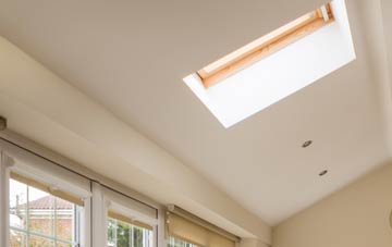 Millcraig conservatory roof insulation companies