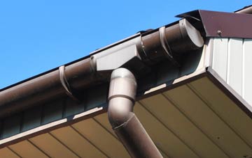 types of Millcraig fascias