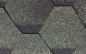 Millcraig fibreglass shingle repairs