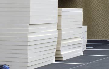 Millcraig flat roof insulation costs