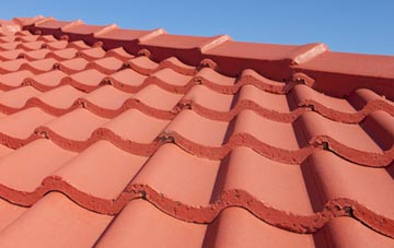 Millcraig tile and slate roof replacement